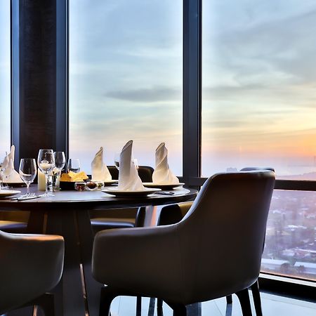 Holiday Inn & Suites Rayong City Centre By Ihg Exteriér fotografie