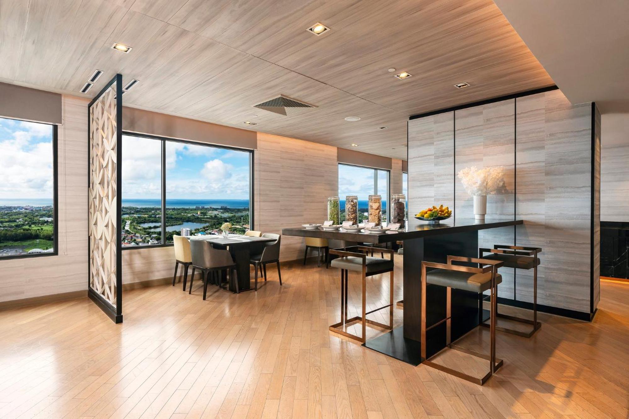Holiday Inn & Suites Rayong City Centre By Ihg Exteriér fotografie