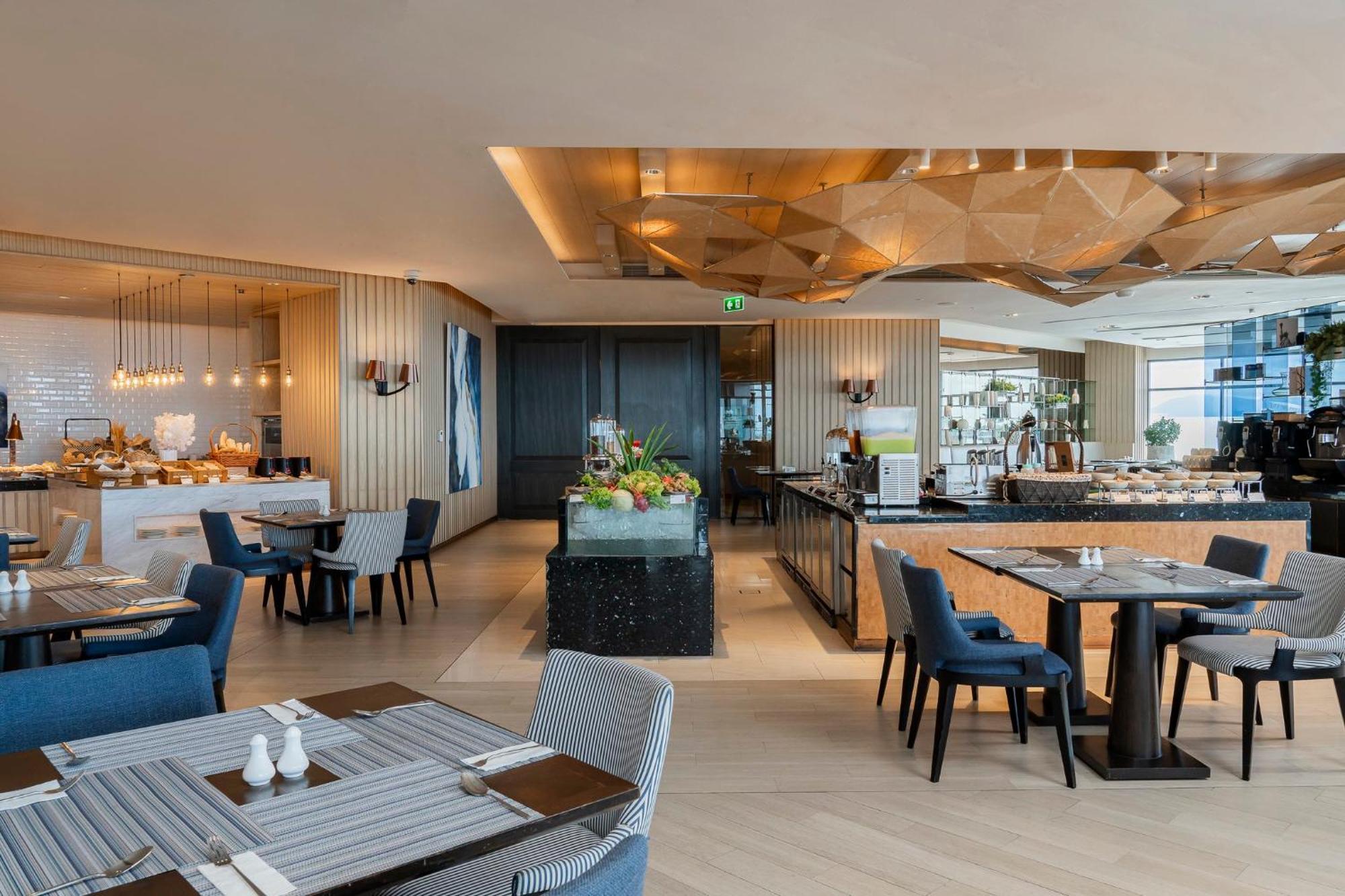 Holiday Inn & Suites Rayong City Centre By Ihg Exteriér fotografie