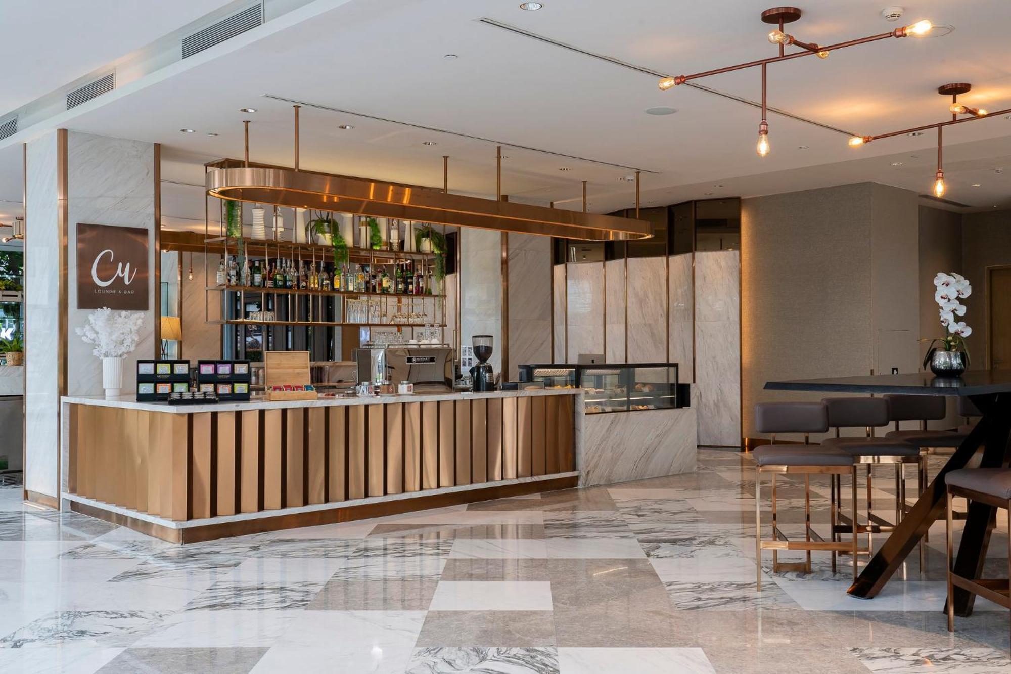 Holiday Inn & Suites Rayong City Centre By Ihg Exteriér fotografie