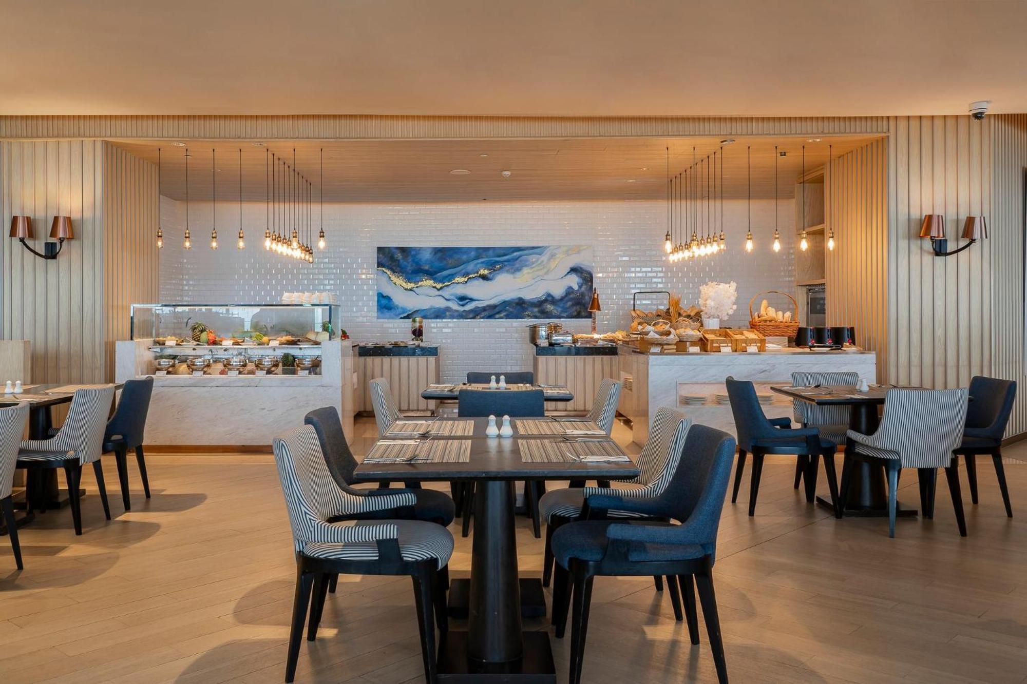 Holiday Inn & Suites Rayong City Centre By Ihg Exteriér fotografie