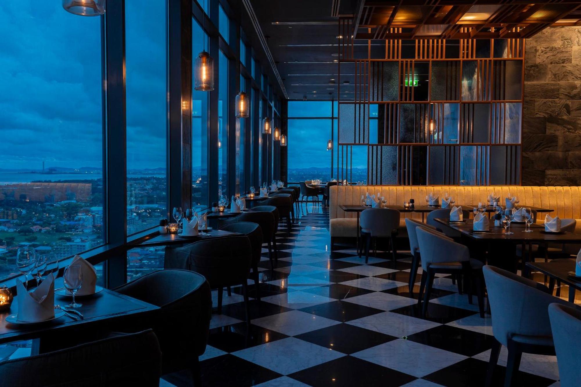 Holiday Inn & Suites Rayong City Centre By Ihg Exteriér fotografie