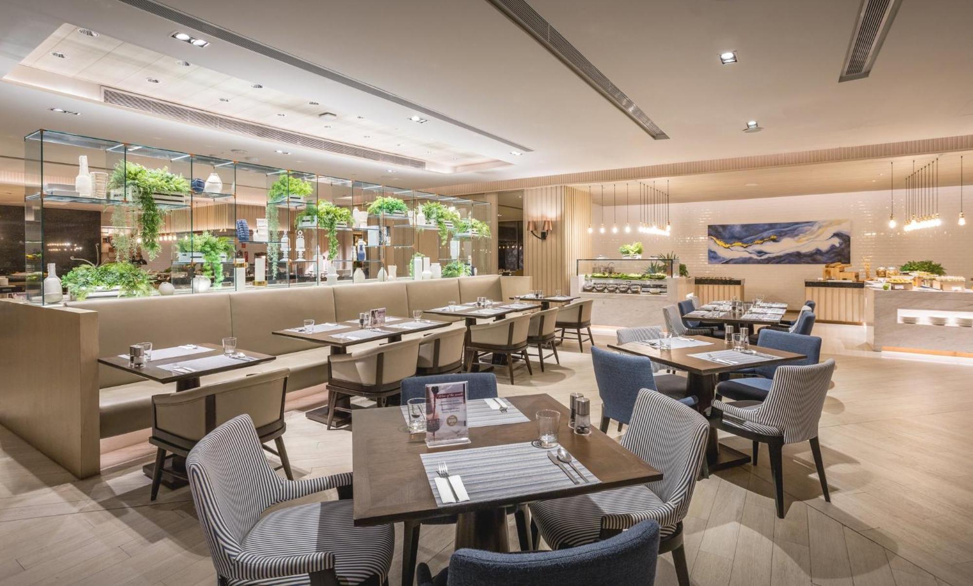 Holiday Inn & Suites Rayong City Centre By Ihg Exteriér fotografie