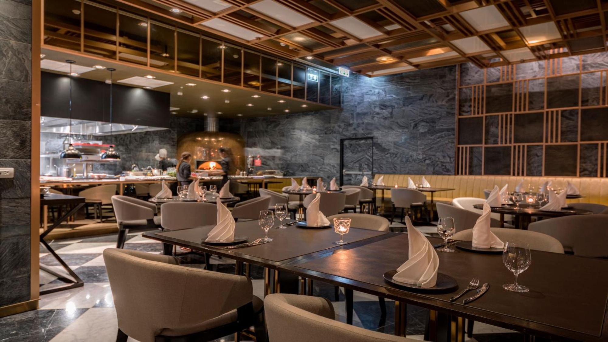 Holiday Inn & Suites Rayong City Centre By Ihg Exteriér fotografie