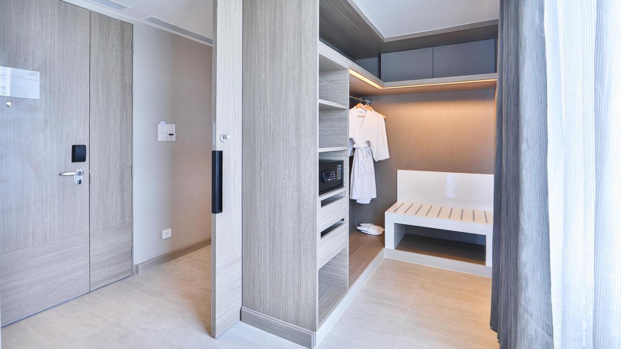 Holiday Inn & Suites Rayong City Centre By Ihg Exteriér fotografie