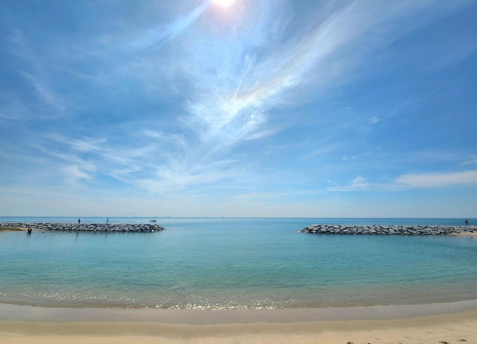Holiday Inn & Suites Rayong City Centre By Ihg Exteriér fotografie